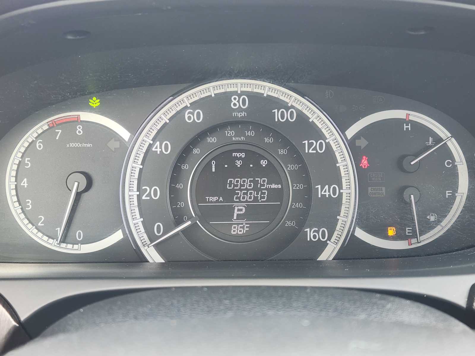 Used 2014 Honda Accord EX image 15