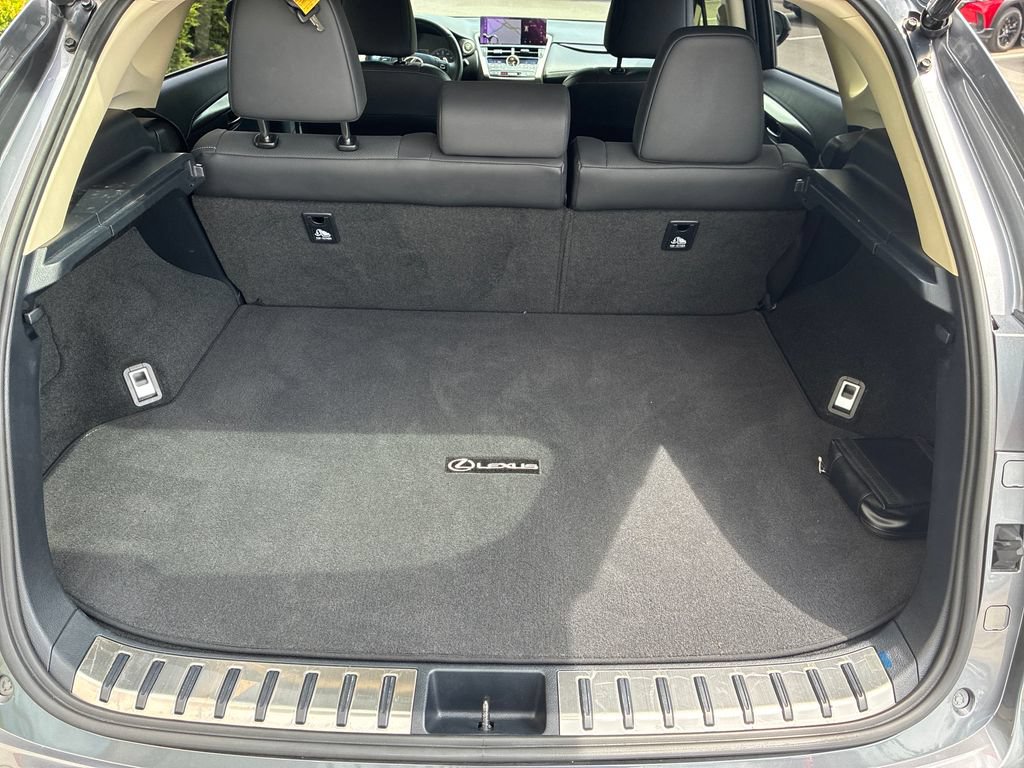 Used 2019 Lexus NX 300 FWD w/ Premium Package image 21