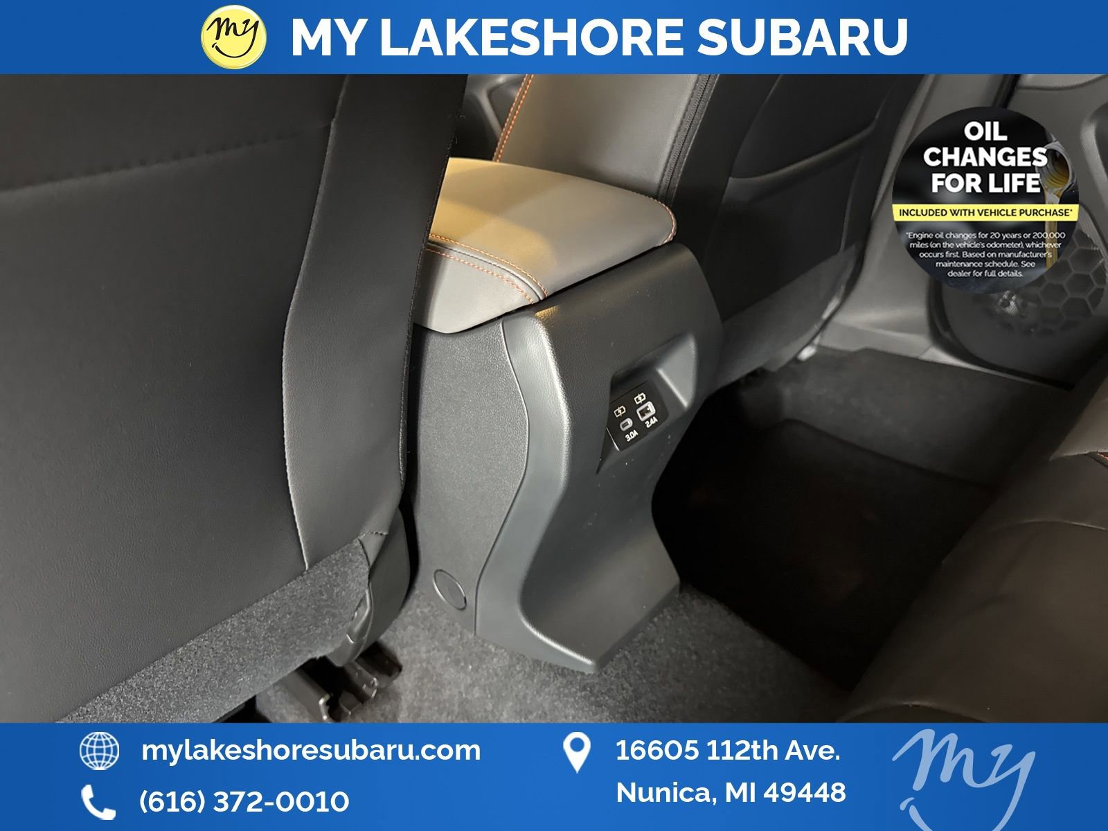 New 2026 Subaru Crosstrek 2.5i Limited image 15