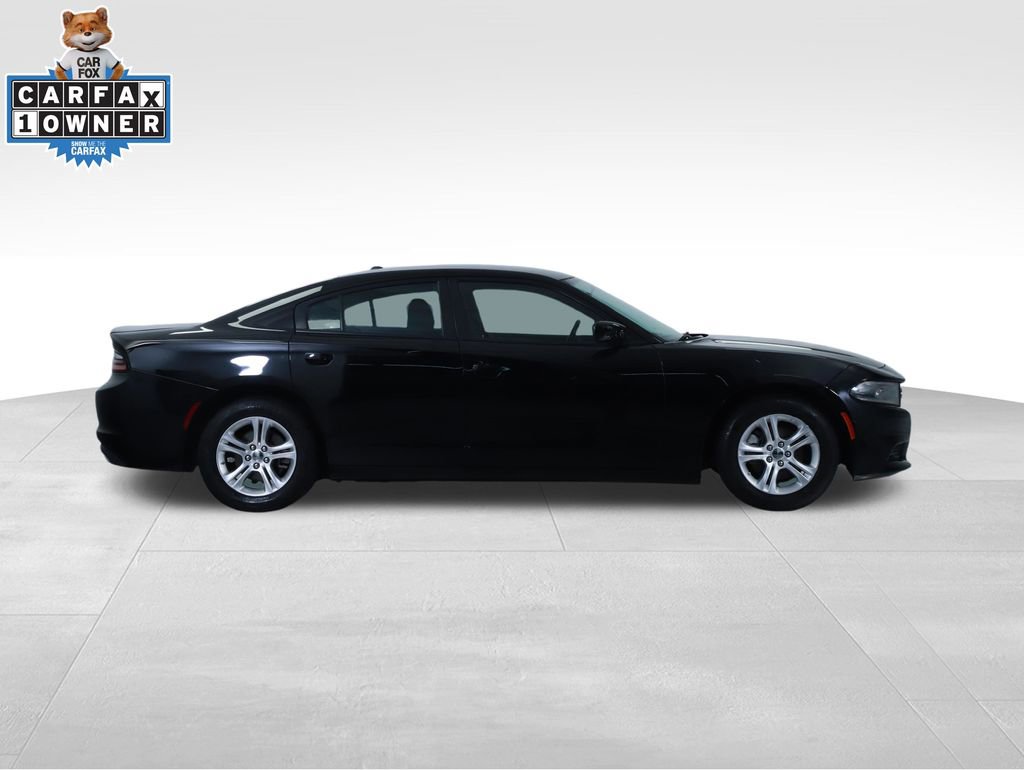 Used 2022 Dodge Charger SXT image 13