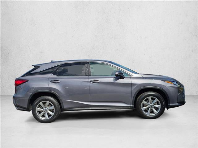 Used 2018 Lexus RX 350 AWD w/ Accessory Package image 5