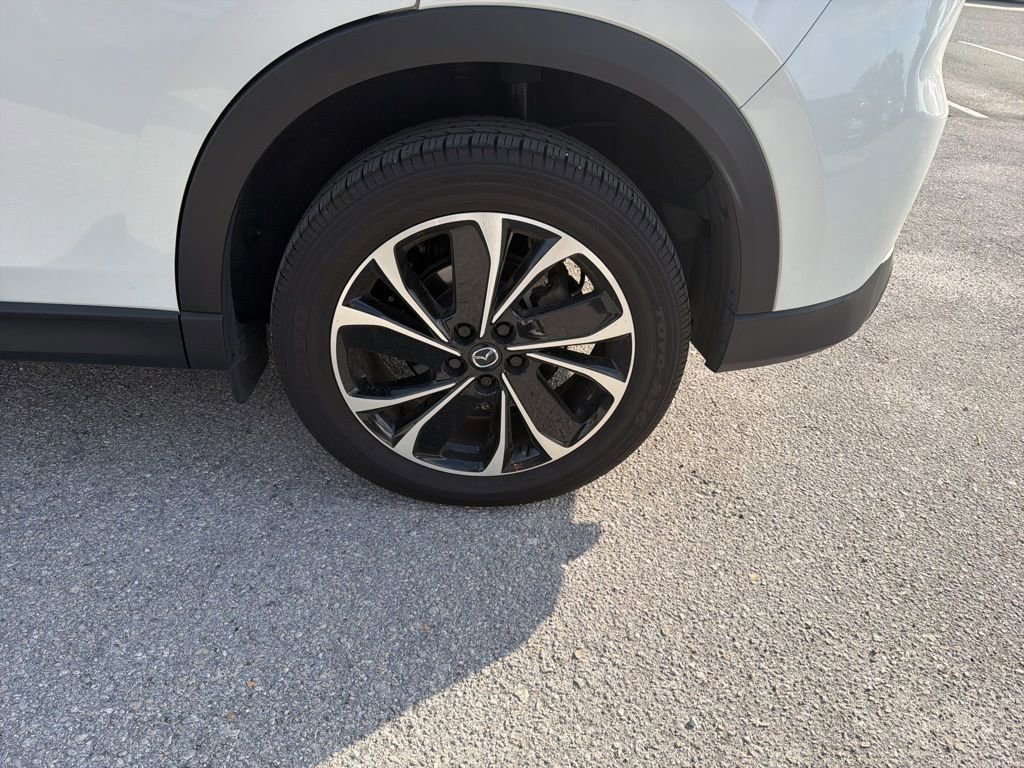 Used 2023 MAZDA CX-5 AWD 2.5 S image 12