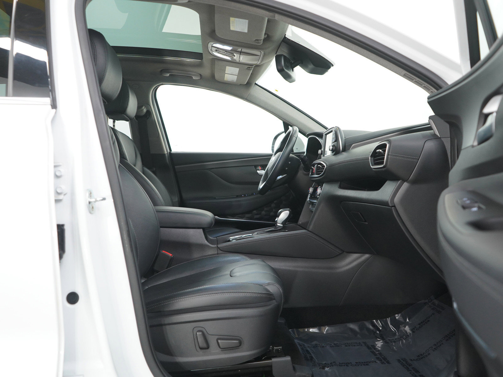 Used 2020 Hyundai Santa Fe SEL image 10