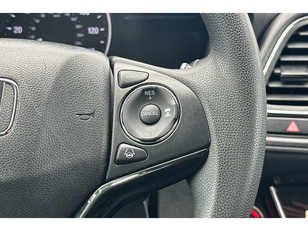 Certified 2020 Honda HR-V EX image 38
