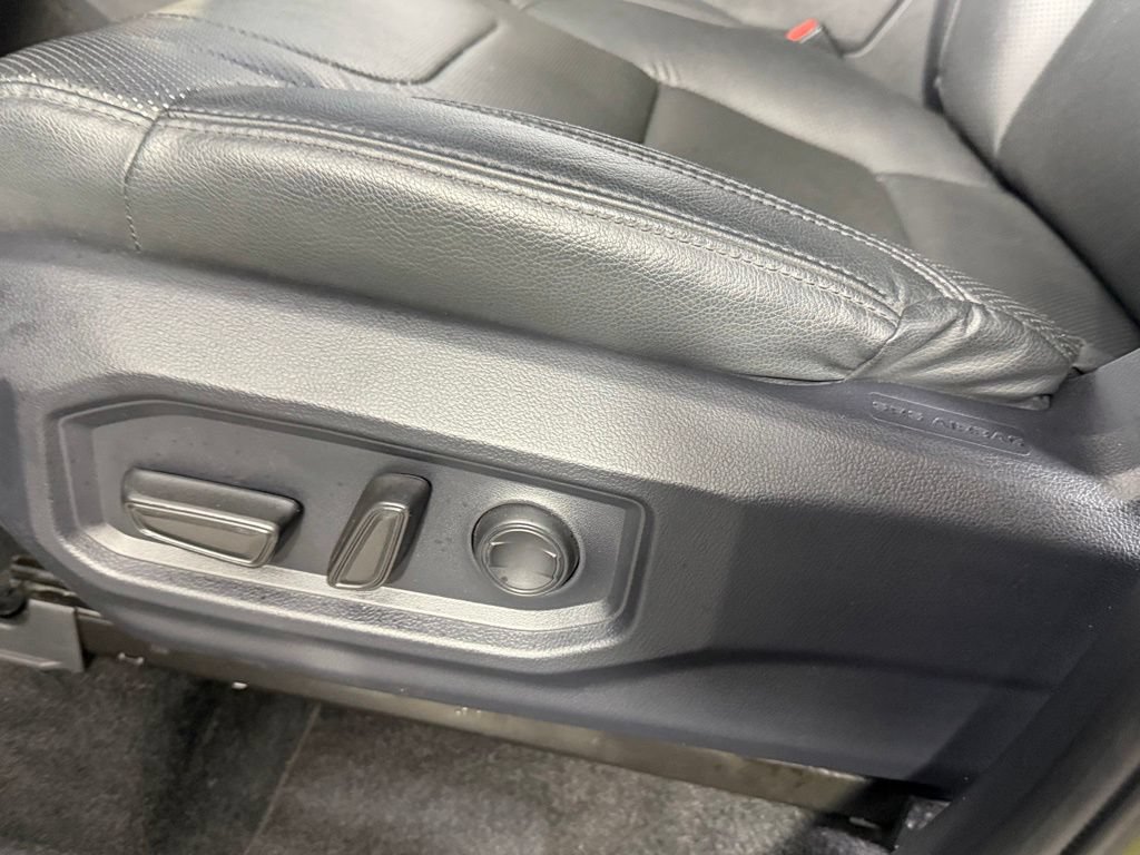 Used 2024 Toyota Tundra SR5 w/ Advanced Technology Package AWD/4WD image 24