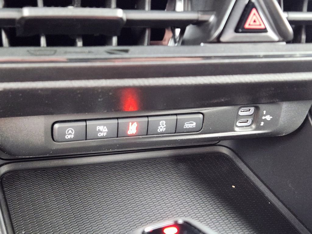 New 2026 Dodge Charger Scat Pack w/ Wheel & Tire Package image 15