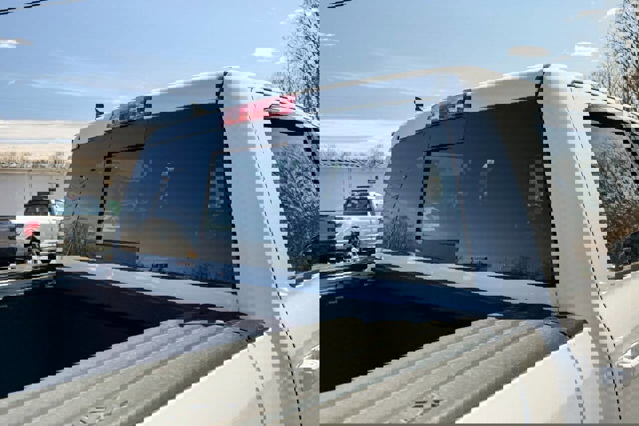 Used 2017 RAM 1500 Rebel w/ Luxury Group image 47