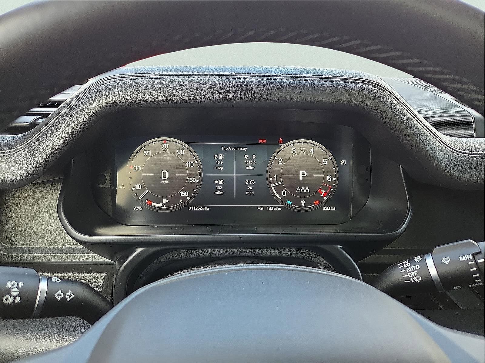 Used 2025 Land Rover Defender 110 S AWD/4WD image 23