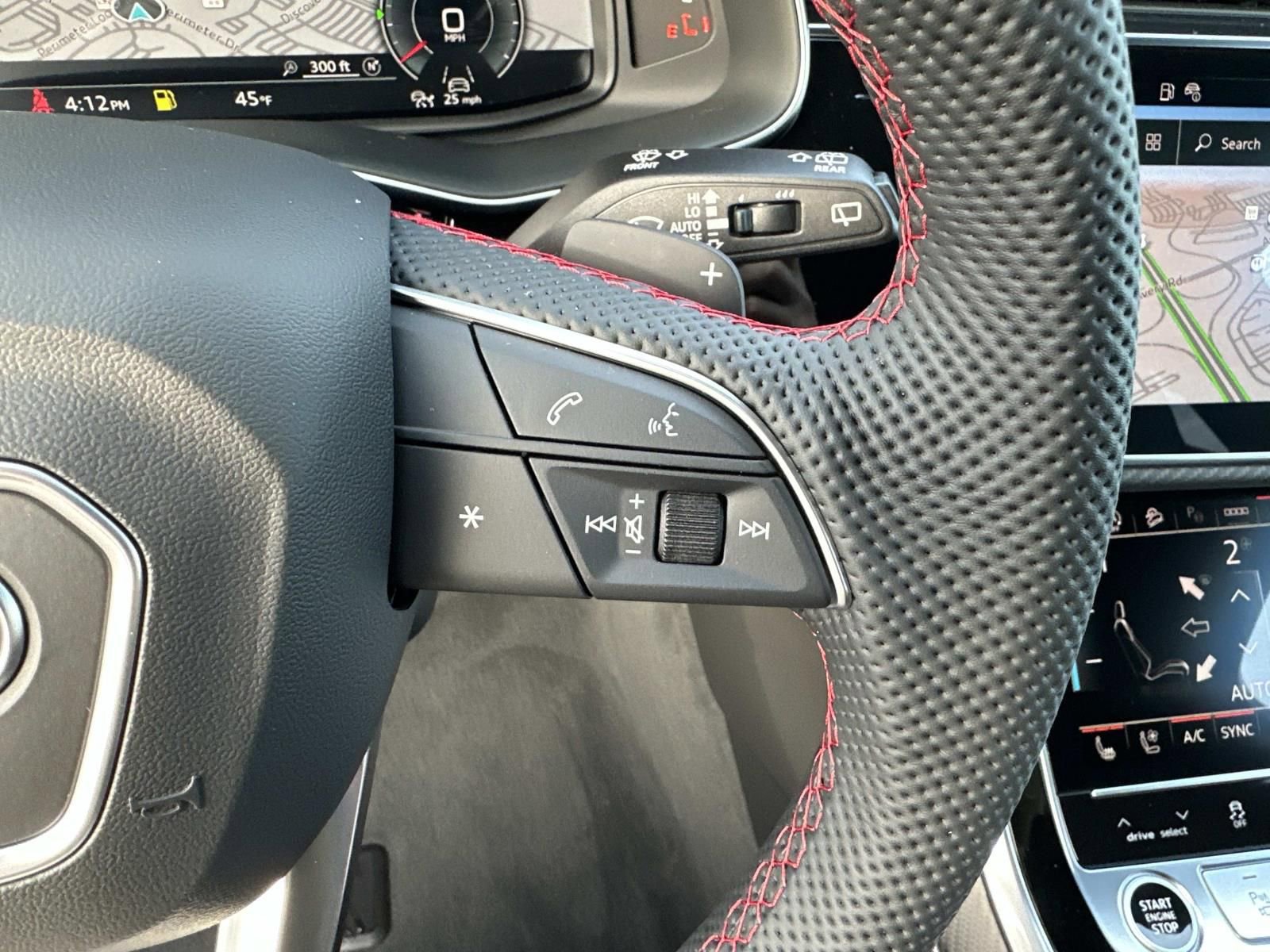 New 2026 Audi Q7 3.0T Prestige image 19