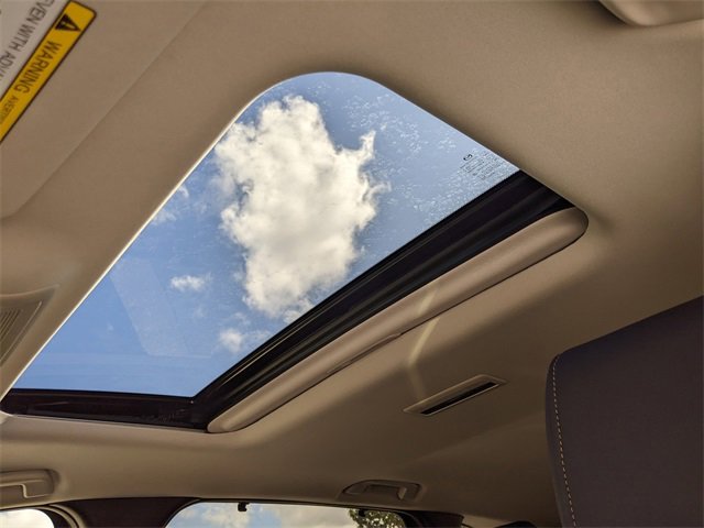 Used 2025 MAZDA CX-90 3.3 Turbo w/ Preferred Package image 19