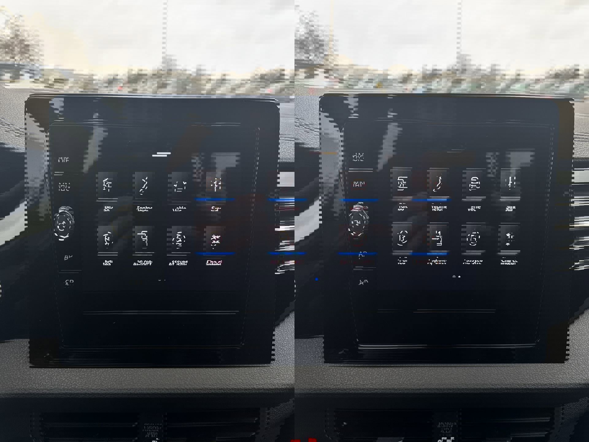 New 2026 Volkswagen Jetta Sport image 14