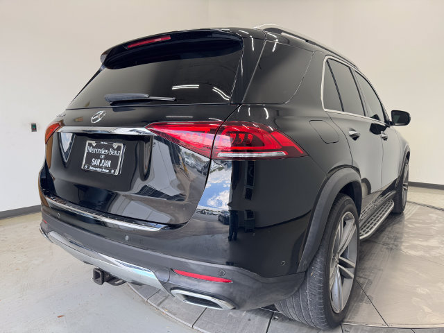 Used 2020 Mercedes-Benz GLE 350 image 32