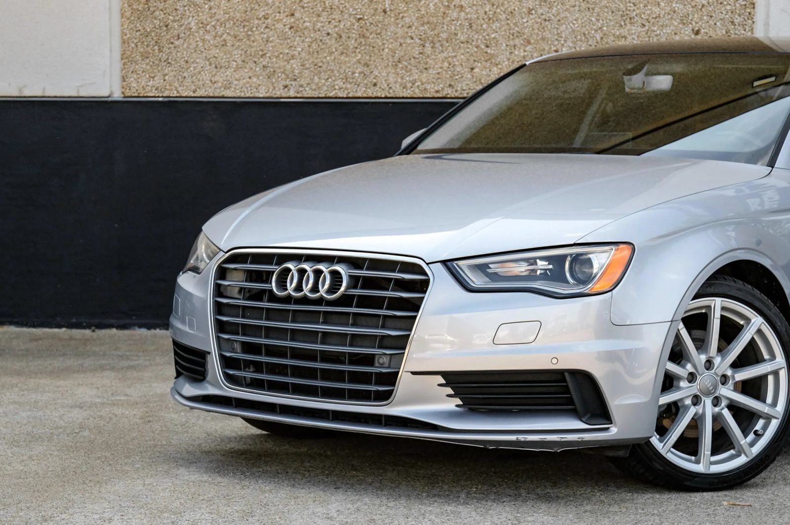 Used 2016 Audi A3 1.8T Premium FWD image 5