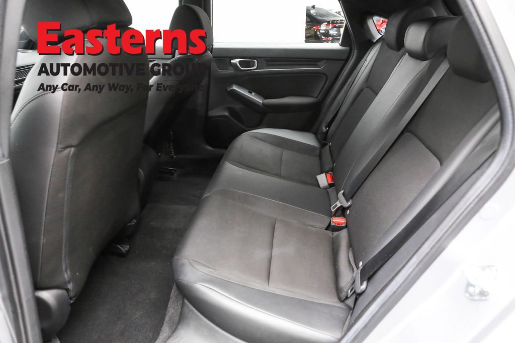 Used 2025 Honda Civic Sport image 20