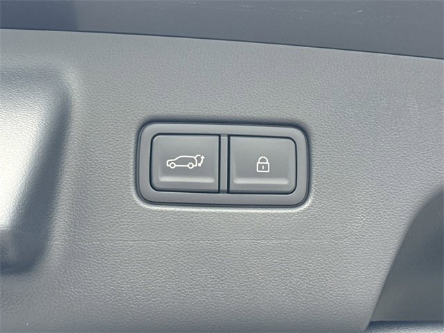 New 2026 Hyundai Palisade Calligraphy image 15