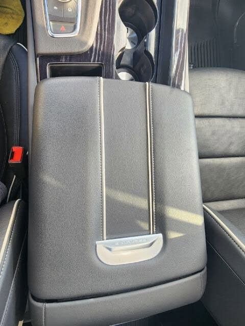 Used 2022 Cadillac Escalade Sport w/ Touring Package image 17