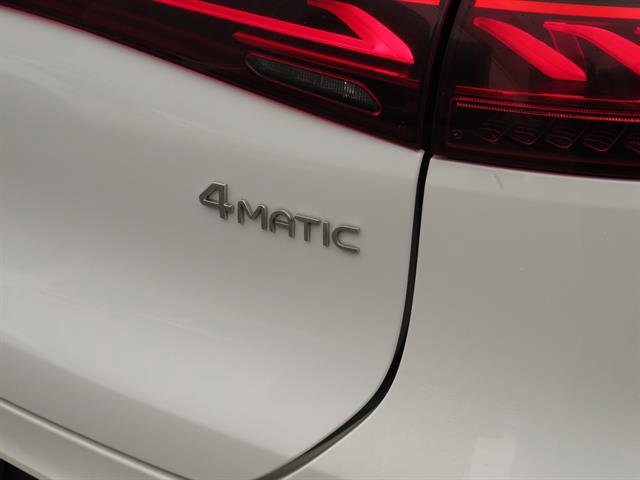 Certified 2023 Mercedes-Benz EQS 450+ 4MATIC SUV w/ Pinnacle Trim Package image 27