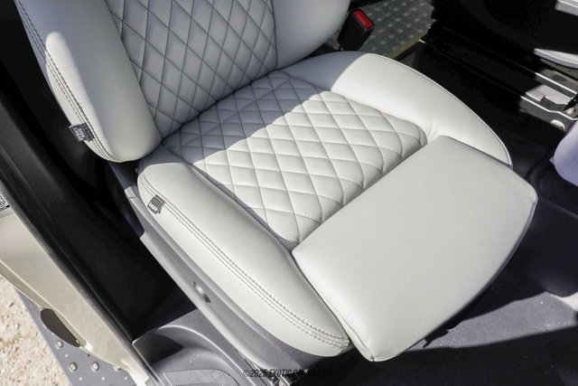 Used 2025 Mercedes-Benz Sprinter 2500 image 51