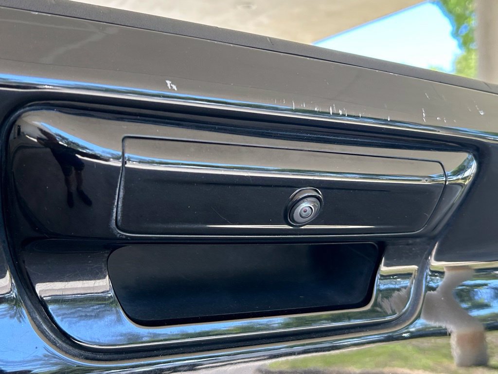 Used 2020 RAM 1500 Big Horn AWD/4WD image 19