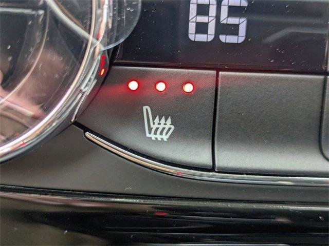 New 2026 Chevrolet Trax LT w/ Driver Confidence Package image 24