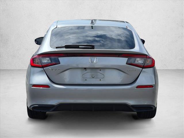 Used 2023 Honda Civic Sport image 6