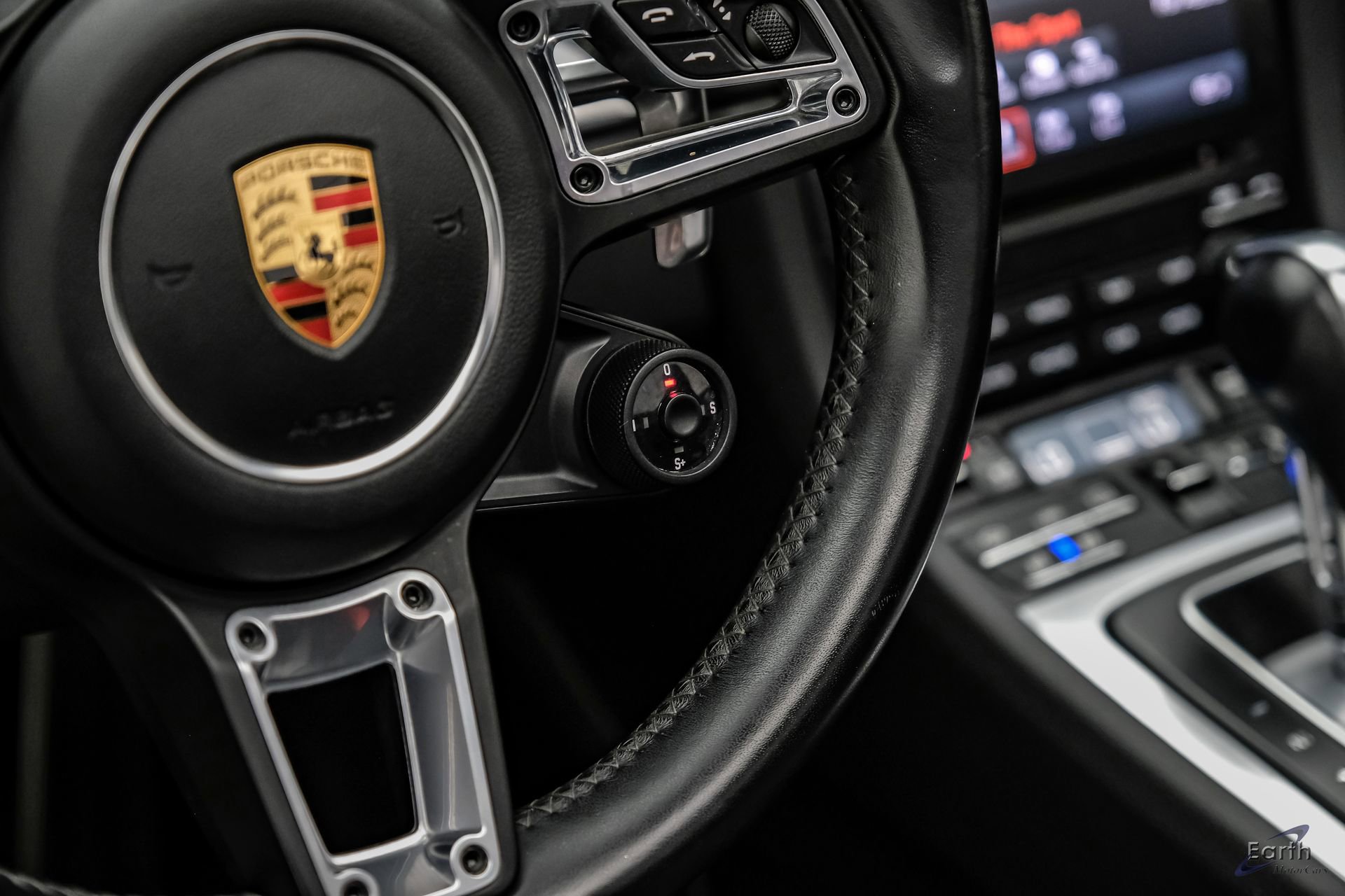 Used 2019 Porsche 911 Carrera S RWD image 49