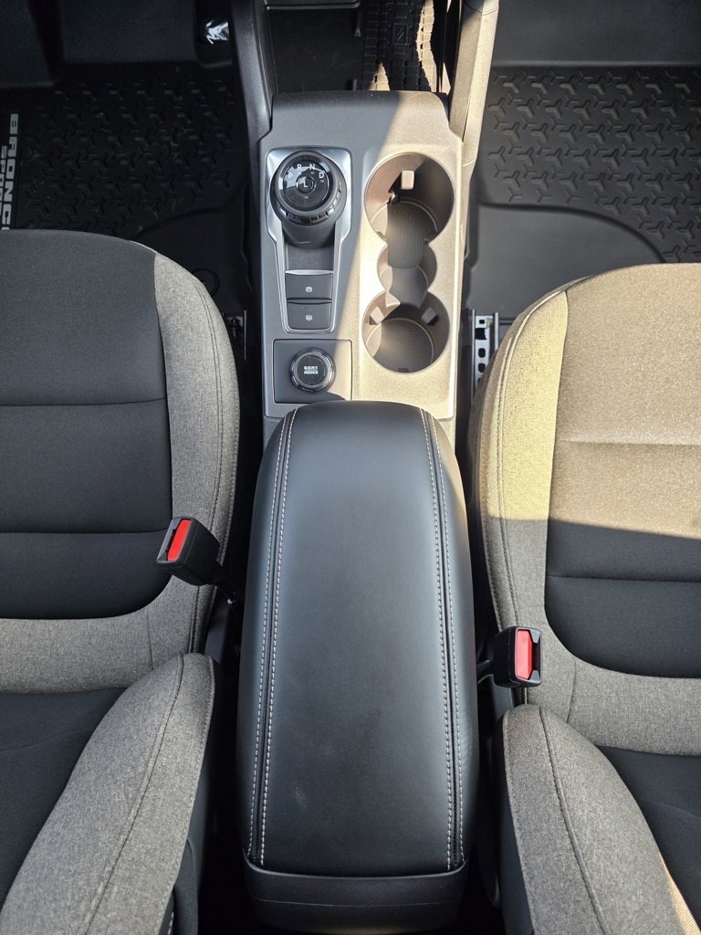 Used 2025 Ford Bronco Sport Big Bend image 19