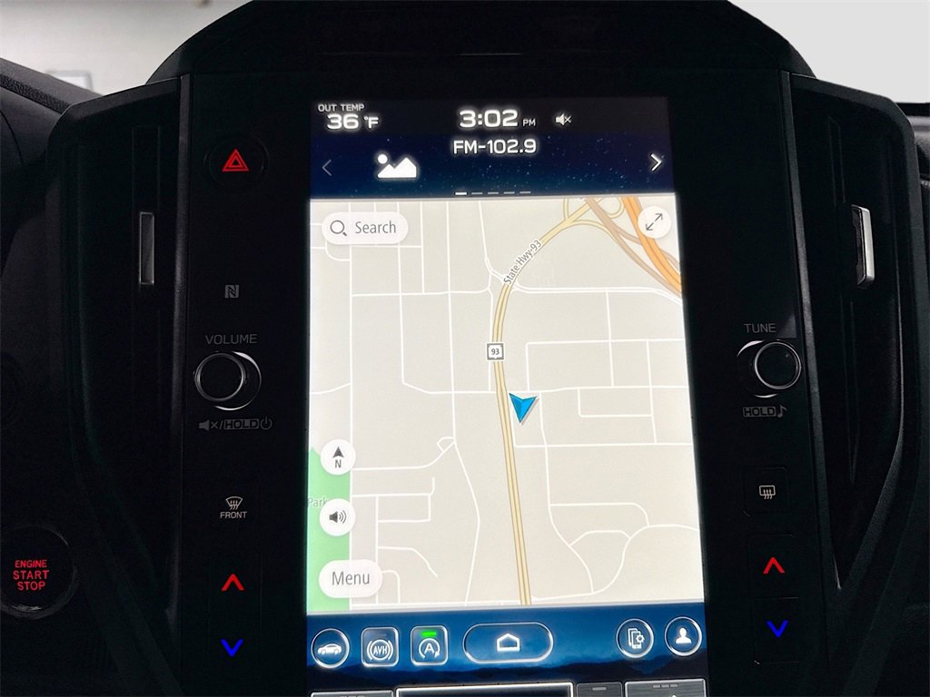 New 2026 Subaru Forester Wilderness image 11