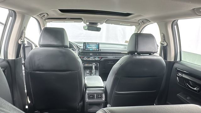 Used 2023 Honda CR-V EX-L image 18