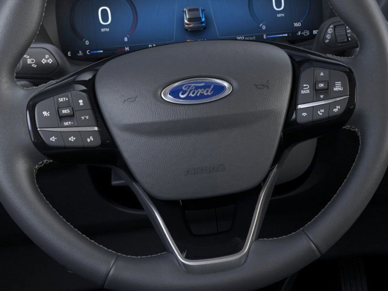 New 2024 Ford Escape Active w/ Tech Pack #2 image 12