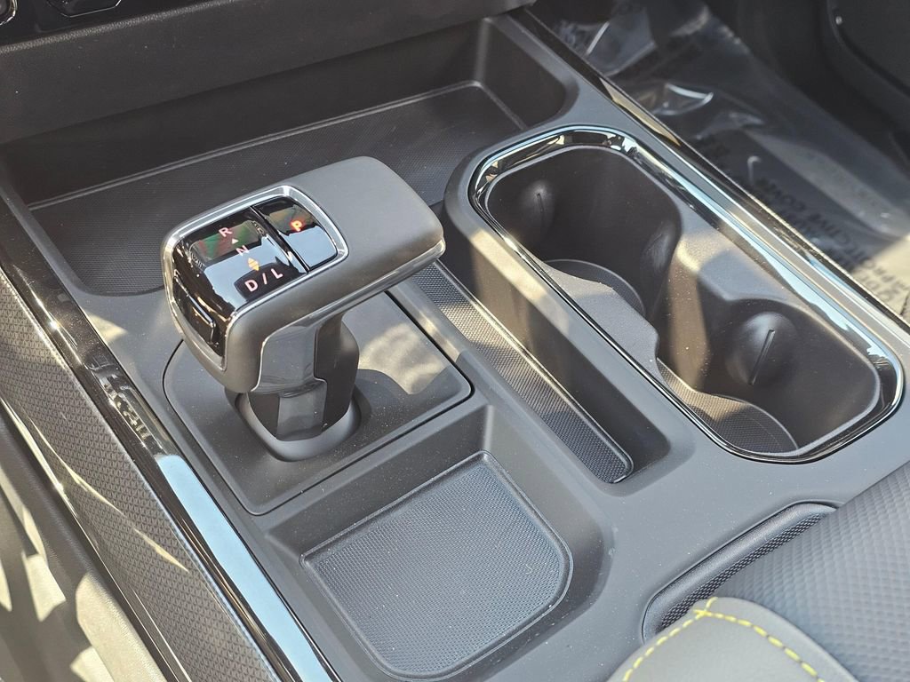 New 2026 Chevrolet Silverado 1500 ZR2 AWD/4WD image 36