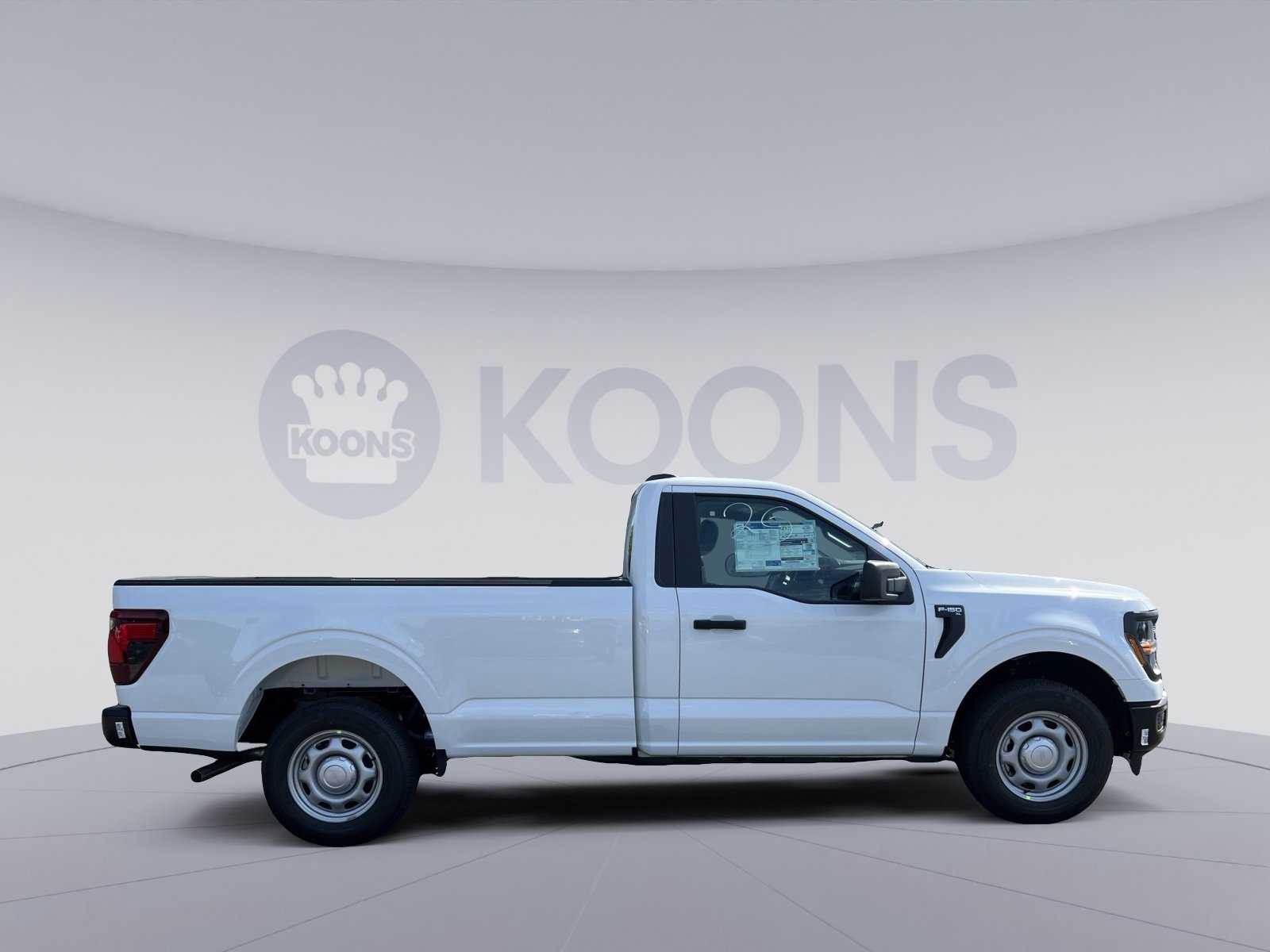 New 2026 Ford F150 XL RWD image 12