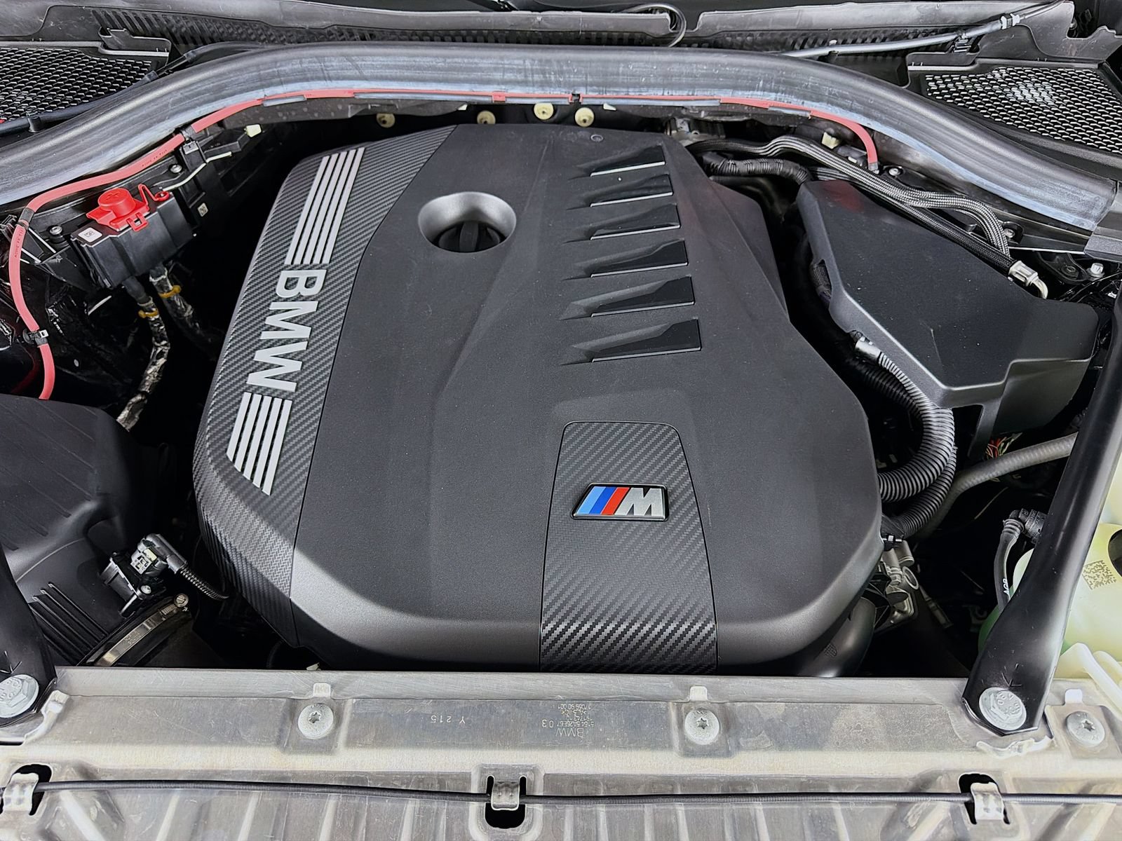 Certified 2025 BMW X3 M50 w/ Premium Package AWD/4WD image 30