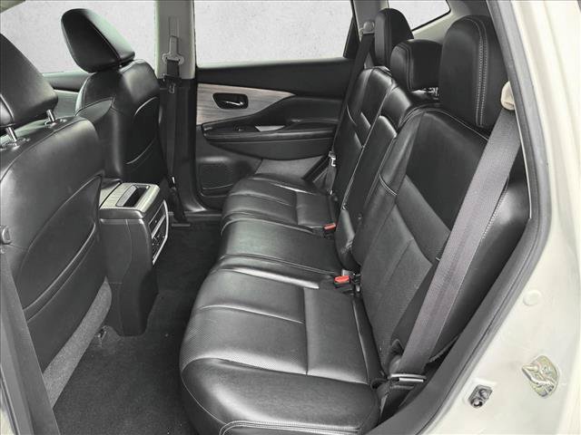 Used 2017 Nissan Murano SL w/ Cargo Package AWD/4WD image 17