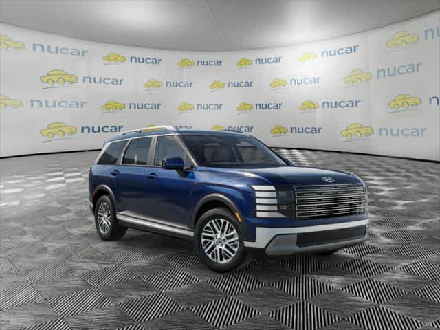 New 2026 Hyundai Palisade SEL image 1