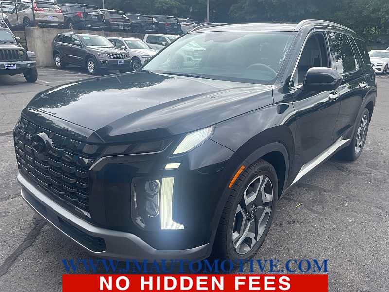 Used 2024 Hyundai Palisade Limited