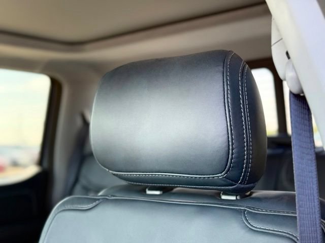 Used 2024 Ford F450 Limited AWD/4WD image 17