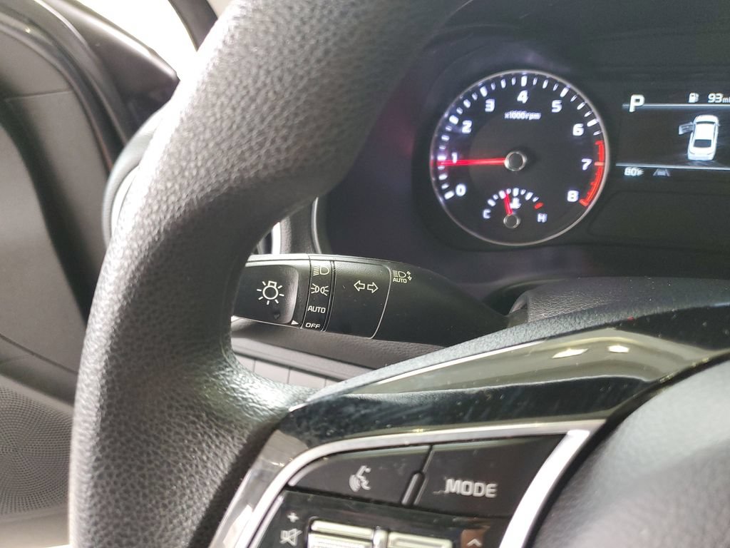 Used 2023 Kia Forte LXS FWD image 24