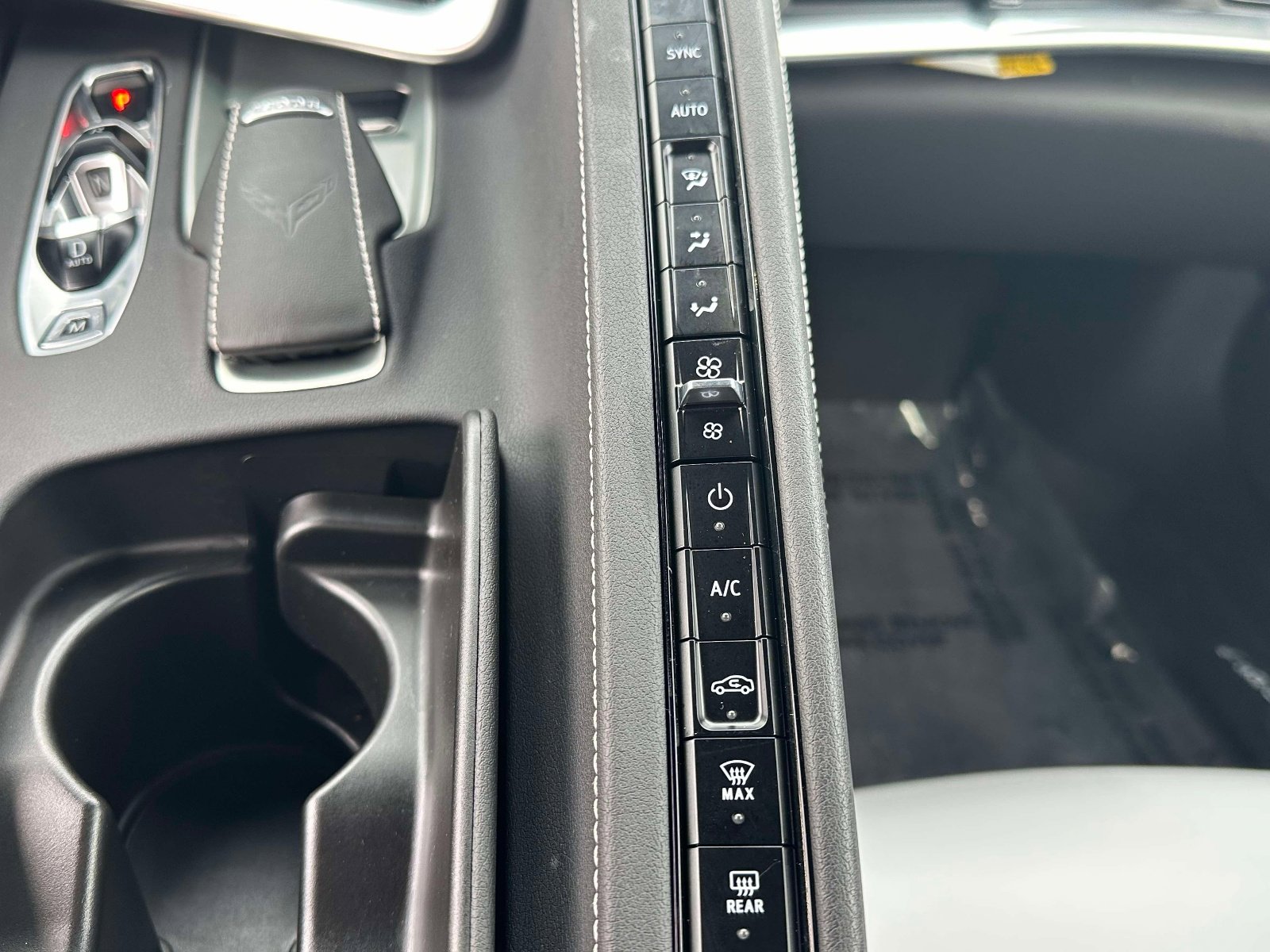 Used 2025 Chevrolet Corvette Z06 image 24