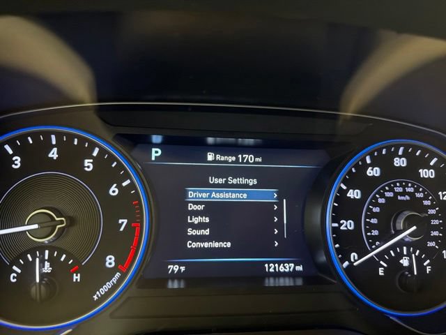 Used 2022 Hyundai Palisade SEL w/ Convenience Package AWD/4WD image 30