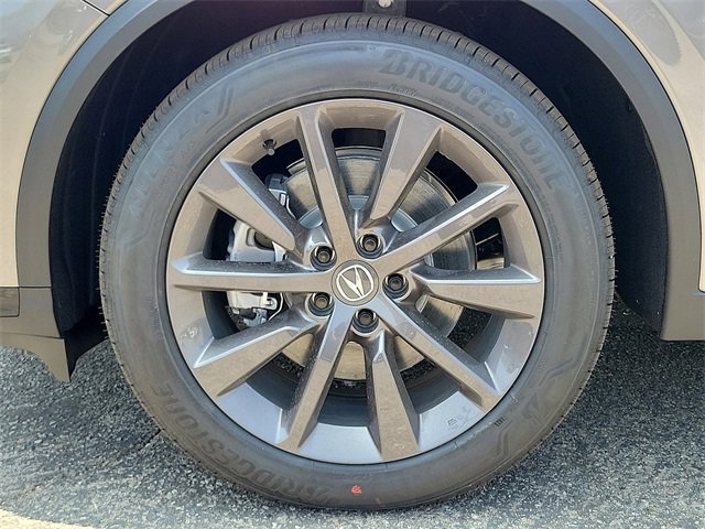 New 2026 Acura MDX A-Spec image 22