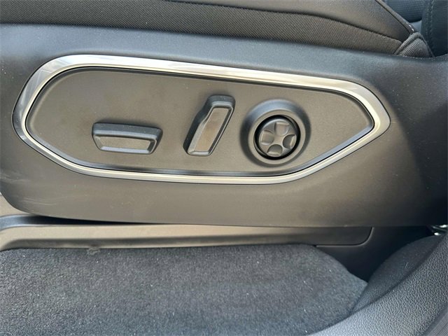 New 2025 Jeep Wagoneer Series II w/ Premium Group I image 22