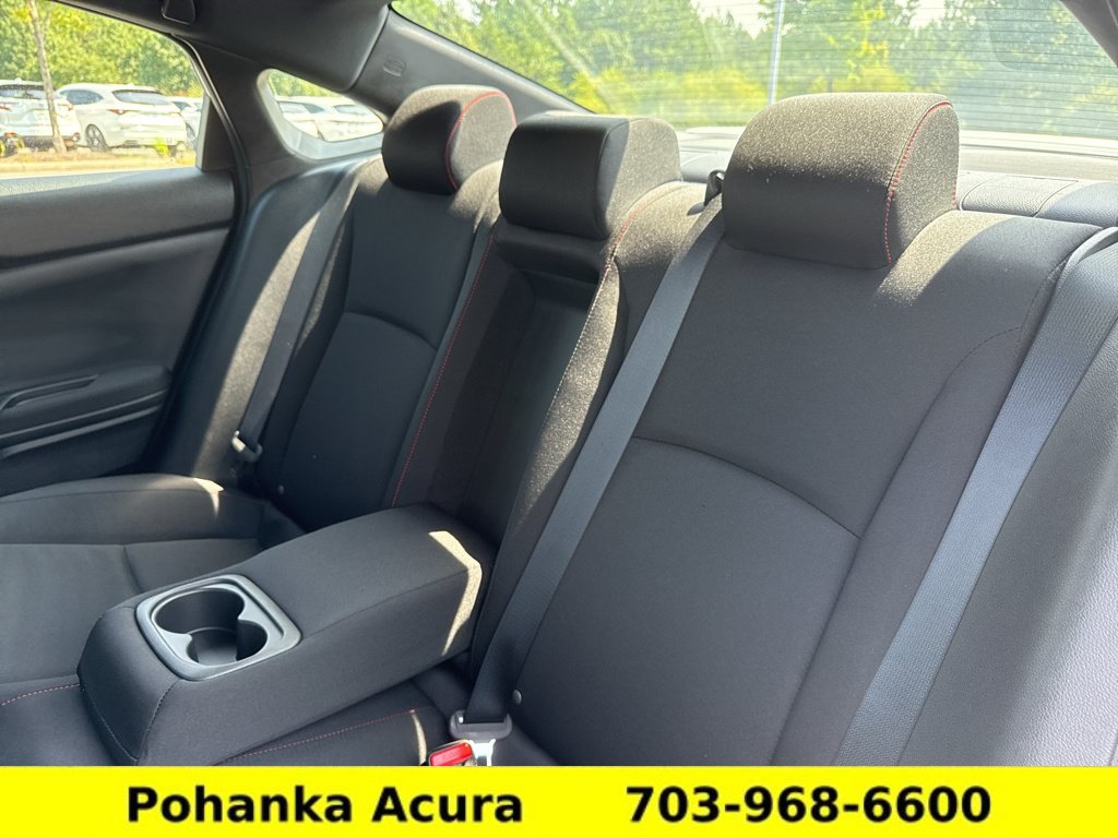 Used 2019 Honda Civic Si image 21