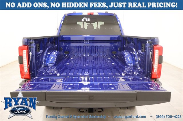 New 2026 Ford F250 King Ranch image 5