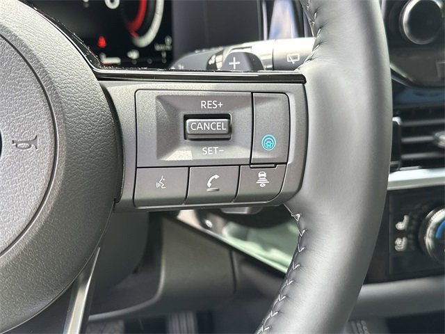New 2025 Nissan Pathfinder Platinum image 21