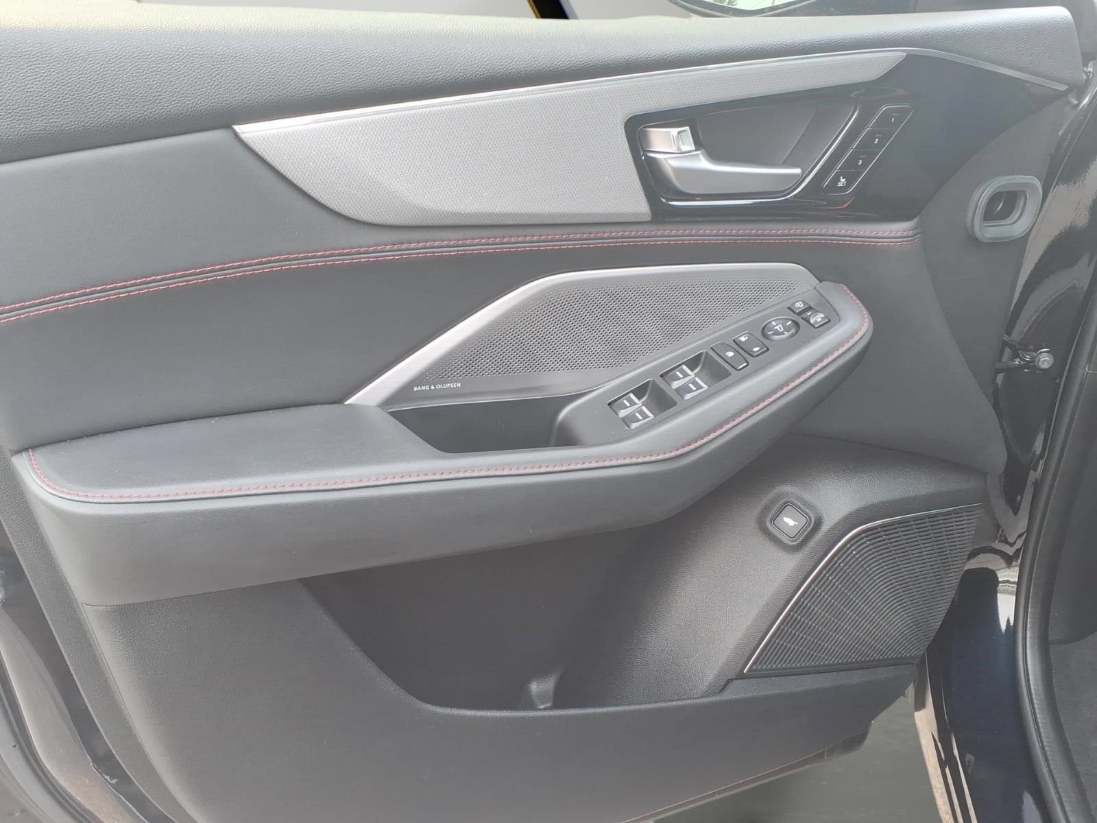 Used 2026 Acura MDX A-Spec AWD/4WD image 8