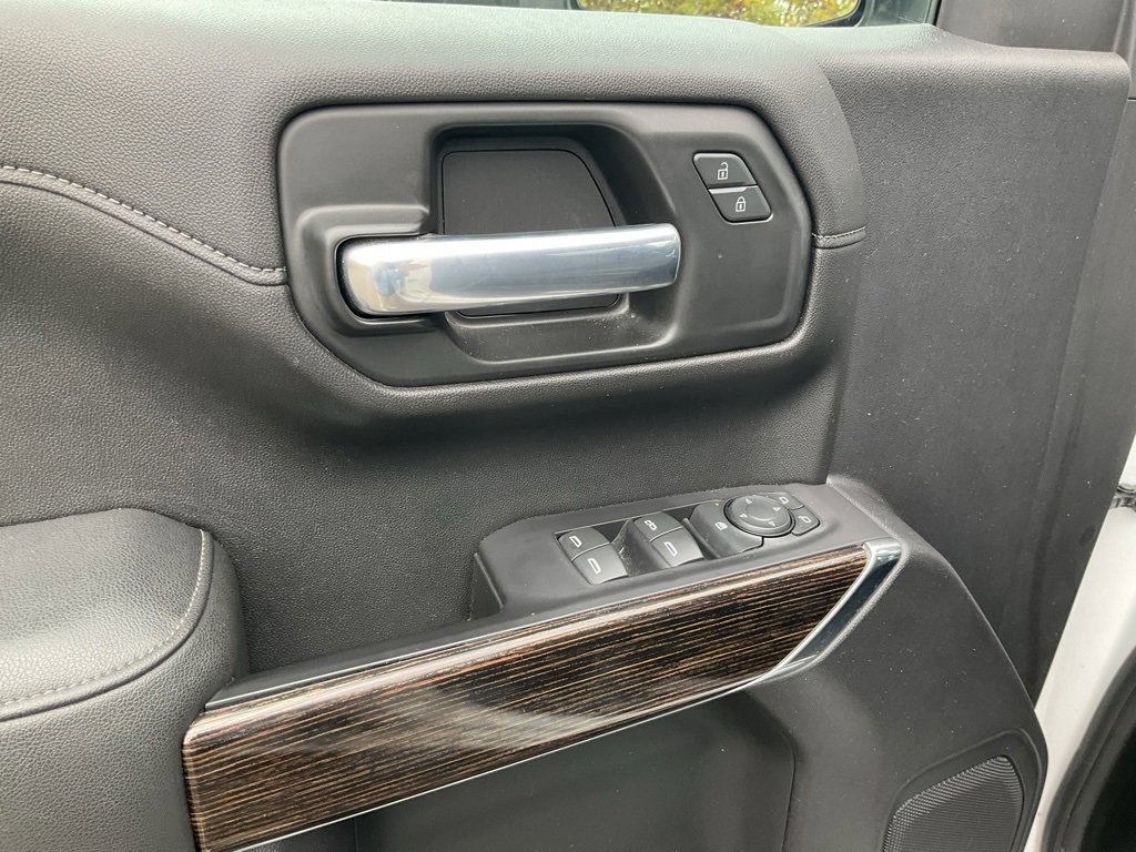Used 2021 GMC Sierra 1500 Elevation w/ Driver Alert Package I image 14
