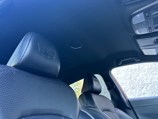 Used 2024 Subaru Crosstrek 2.5i Wilderness w/ Crosstrek Mirror Package AWD/4WD image 20