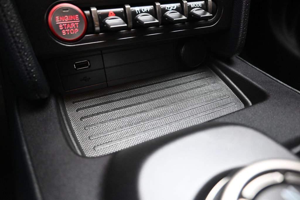 Certified 2020 Ford Mustang Shelby GT500 w/ Technology Package RWD image 18
