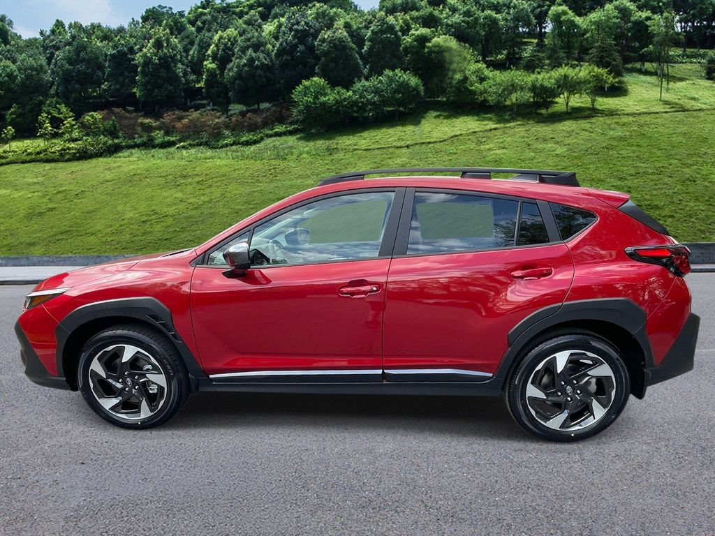 New 2026 Subaru Crosstrek 2.5i Limited w/ Popular Package #4A AWD/4WD image 2